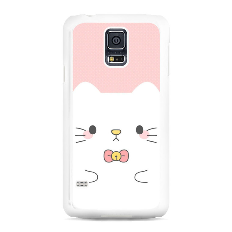 Pretty Kity Samsung Galaxy S5 Case