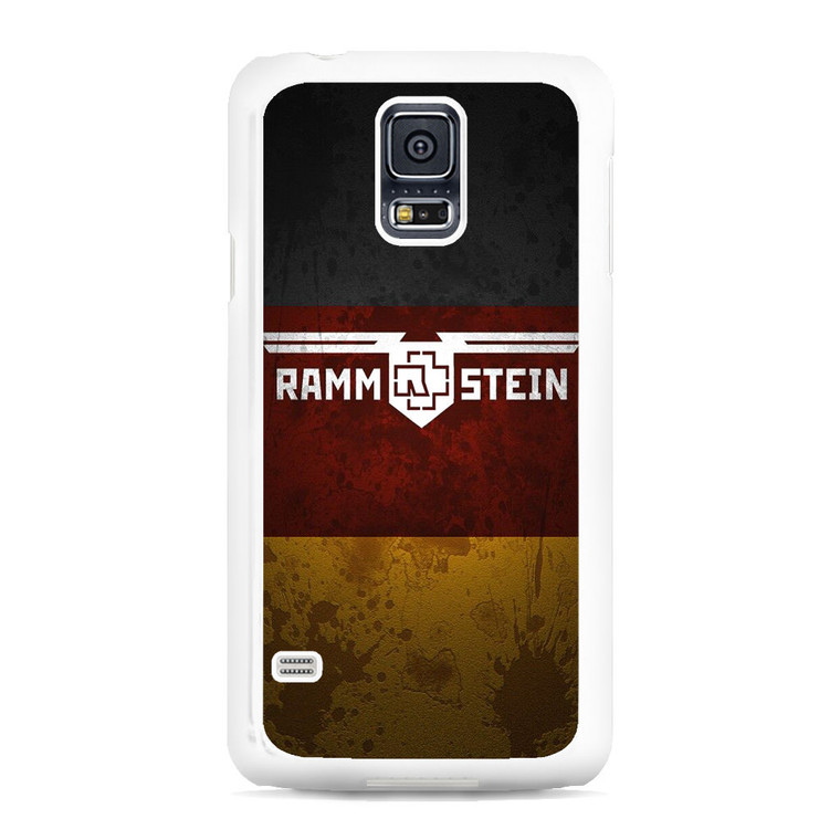 Ramstein Samsung Galaxy S5 Case