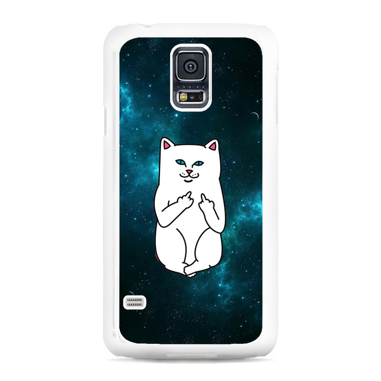 Rip N Dip GO Away Samsung Galaxy S5 Case