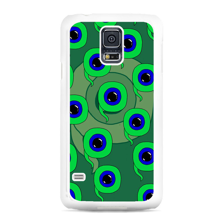 Septic Eye Samsung Galaxy S5 Case