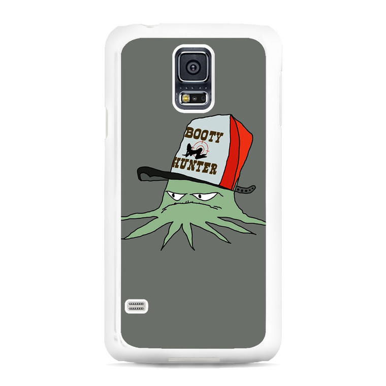 Squidbillies Samsung Galaxy S5 Case