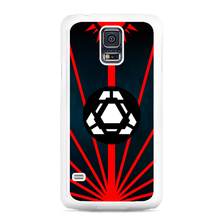 Titanfall 2 Legion Samsung Galaxy S5 Case