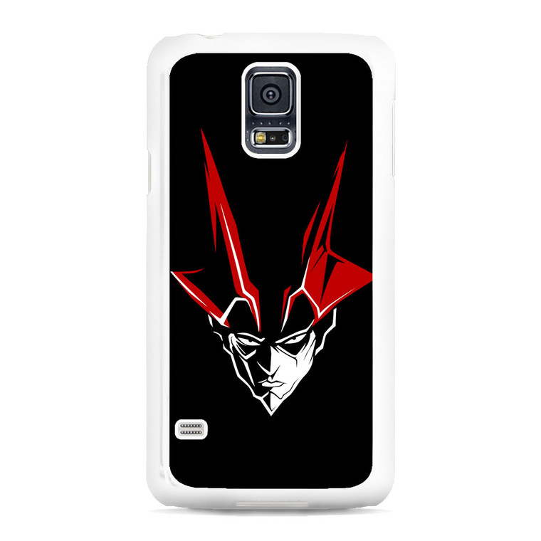 Zetman Samsung Galaxy S5 Case