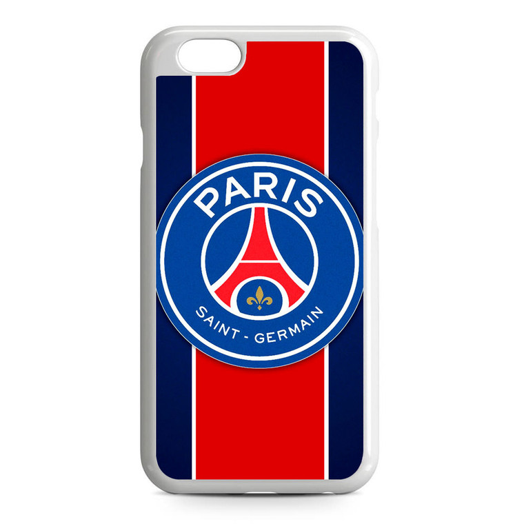 Paris Saint German Logo iPhone 6/6S Case