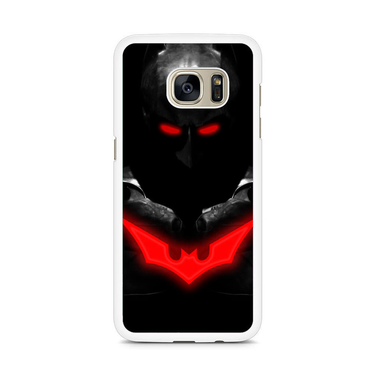 Batman Samsung Galaxy S7 Edge Case