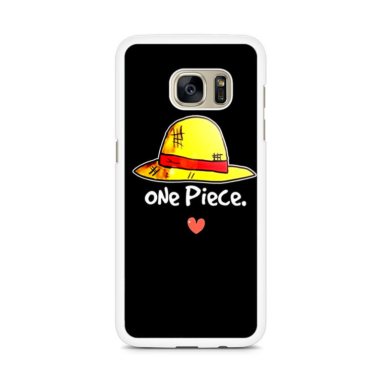 One Piece Samsung Galaxy S7 Edge Case