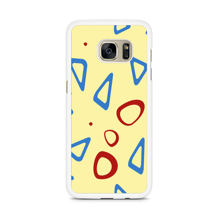 Pokemon Togepi Samsung Galaxy S7 Edge Case