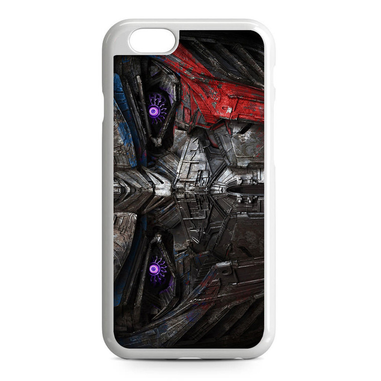 Transformers 5 Optimus Prime iPhone 6/6S Case