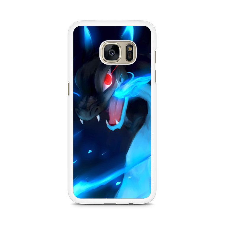 Charizard Samsung Galaxy S7 Edge Case