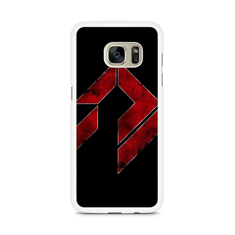 Destiny Siva Samsung Galaxy S7 Edge Case