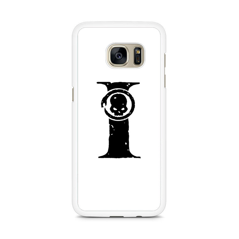 Inquisition Symbol Warhammer 40k Samsung Galaxy S7 Edge Case