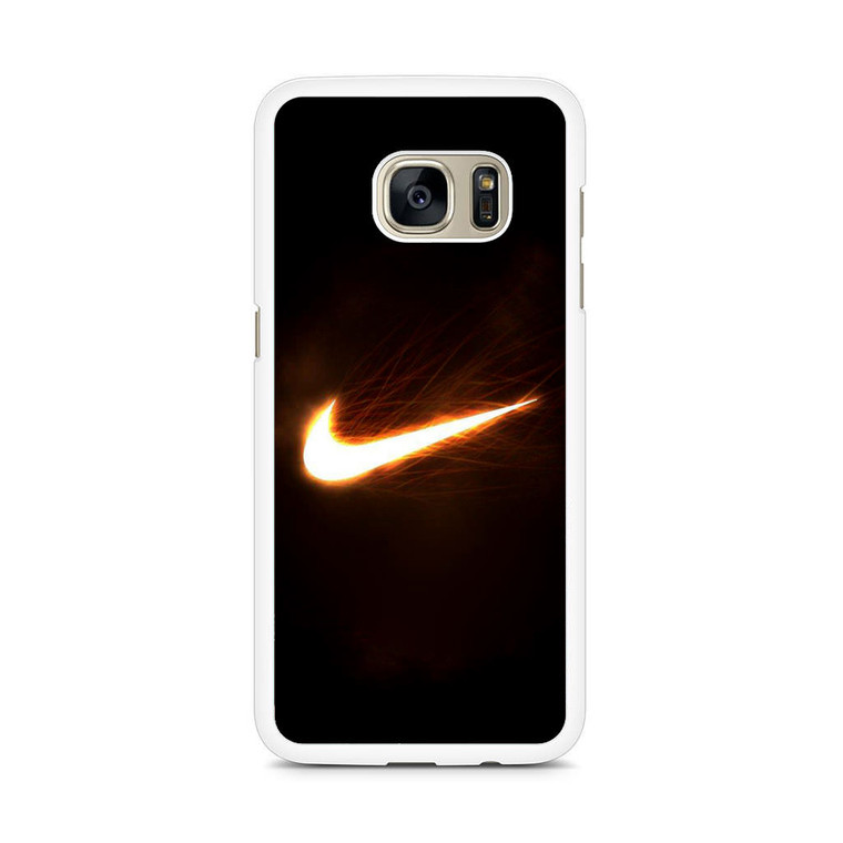 Perfect Nike Samsung Galaxy S7 Edge Case