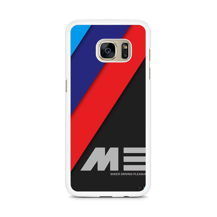 BMW M Performance Samsung Galaxy S7 Edge Case