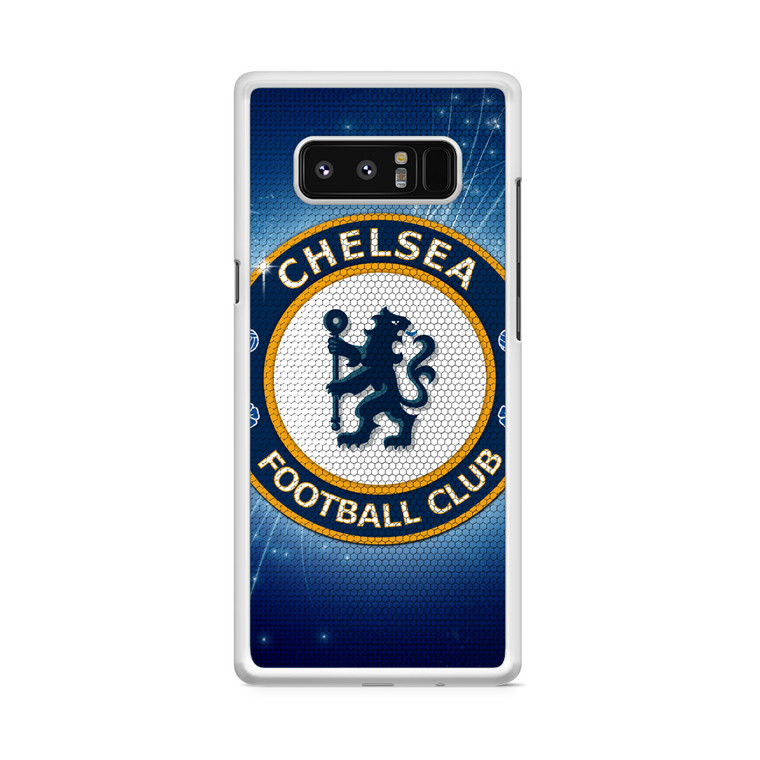 Chelsea Samsung Galaxy Note 8 Case