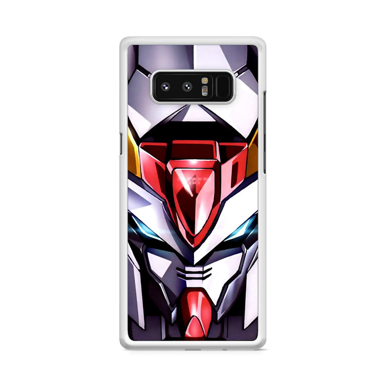 Gundam 2 Samsung Galaxy Note 8 Case