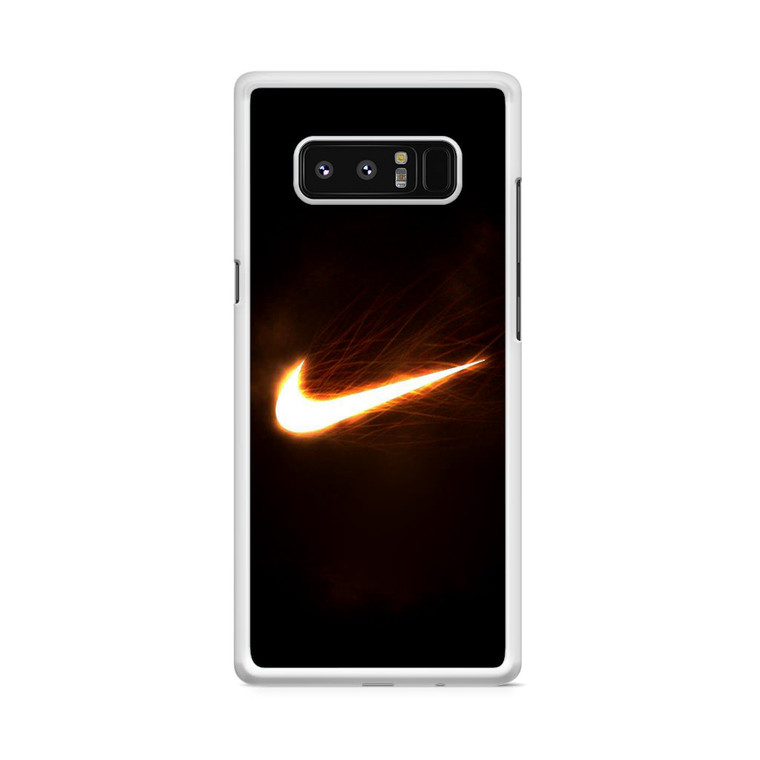 Perfect Nike Samsung Galaxy Note 8 Case