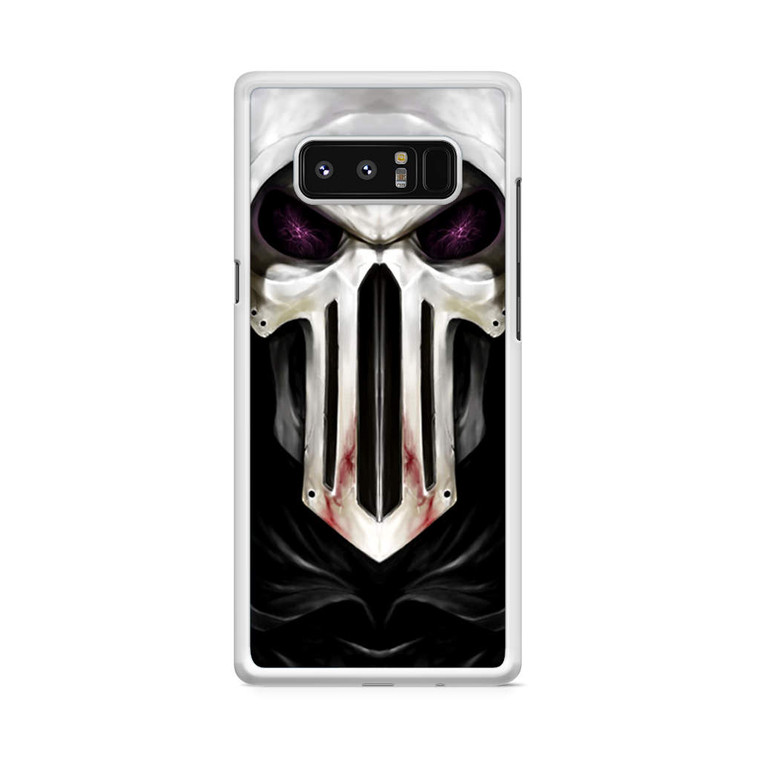 Rogue Deathmantle  World Of Warcraft Samsung Galaxy Note 8 Case