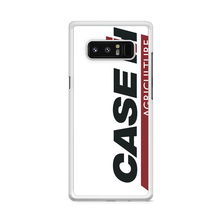 IH Tractor Samsung Galaxy Note 8 Case