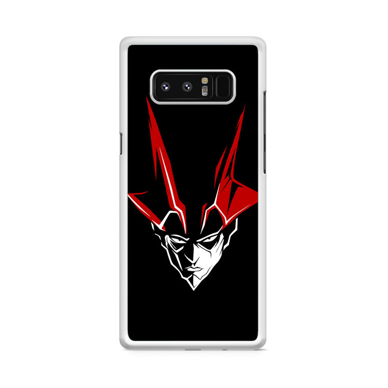 Zetman Samsung Galaxy Note 8 Case