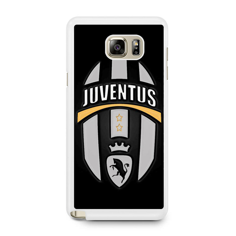 Juventus FC Samsung Galaxy Note 5 Case