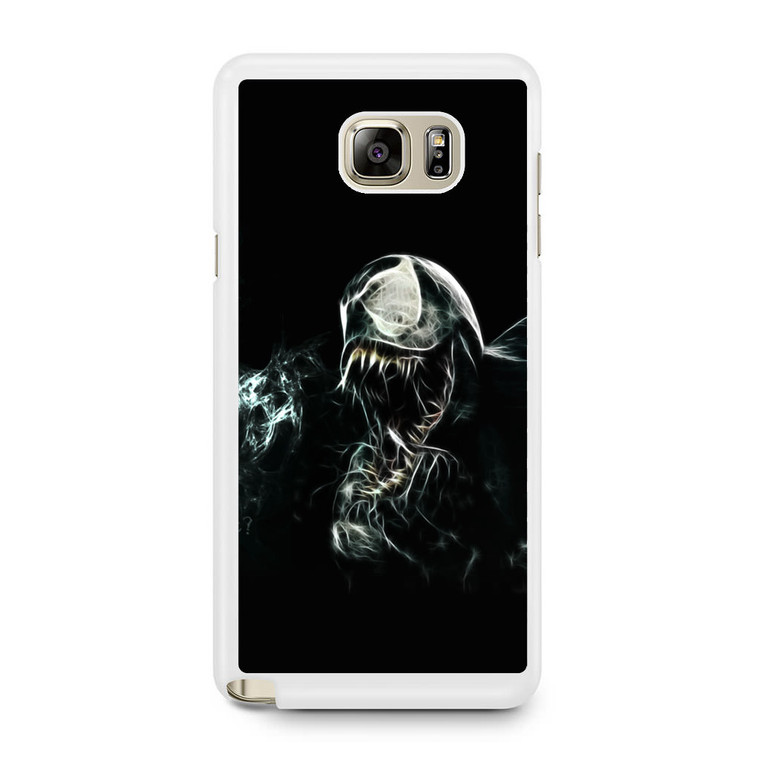 Venom Can You Feel it Samsung Galaxy Note 5 Case