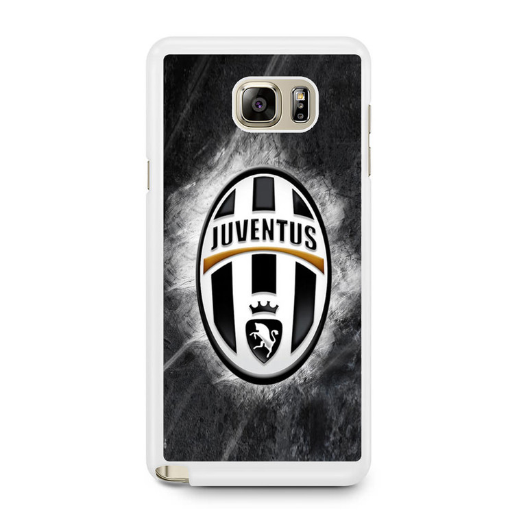 FC Juventus Samsung Galaxy Note 5 Case