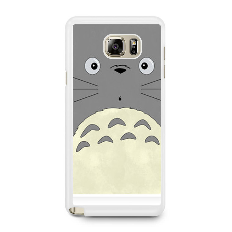 My Neighbour Totoro Samsung Galaxy Note 5 Case