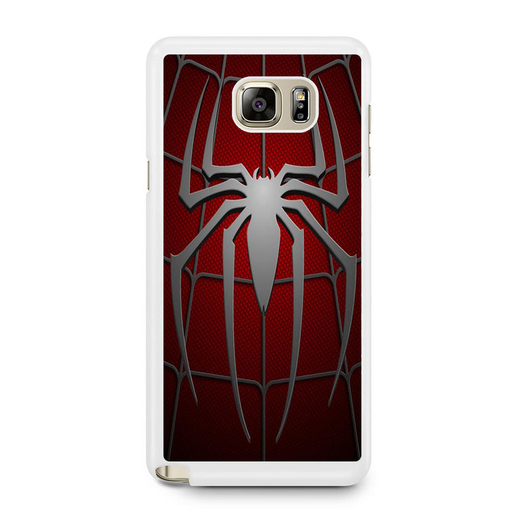 Spiderman Samsung Galaxy Note 5 Case