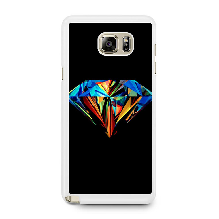 Diamond Supply Samsung Galaxy Note 5 Case