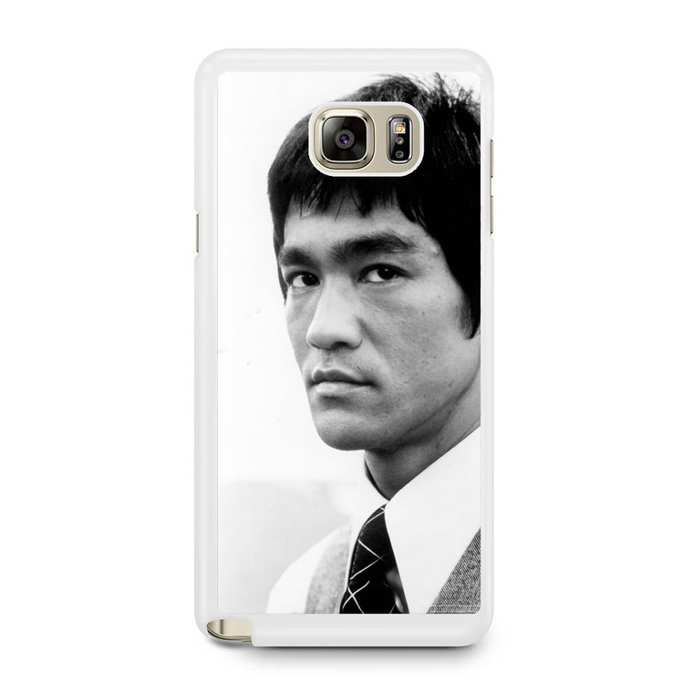 Bruce Lee Samsung Galaxy Note 5 Case
