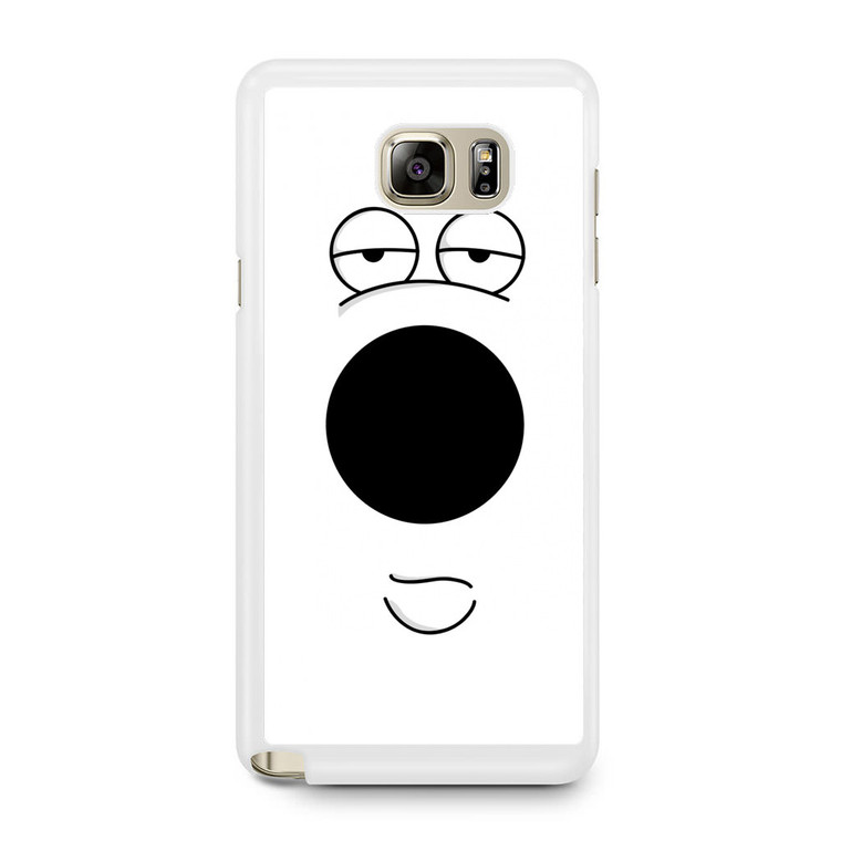 Tv Show Family Guy Samsung Galaxy Note 5 Case