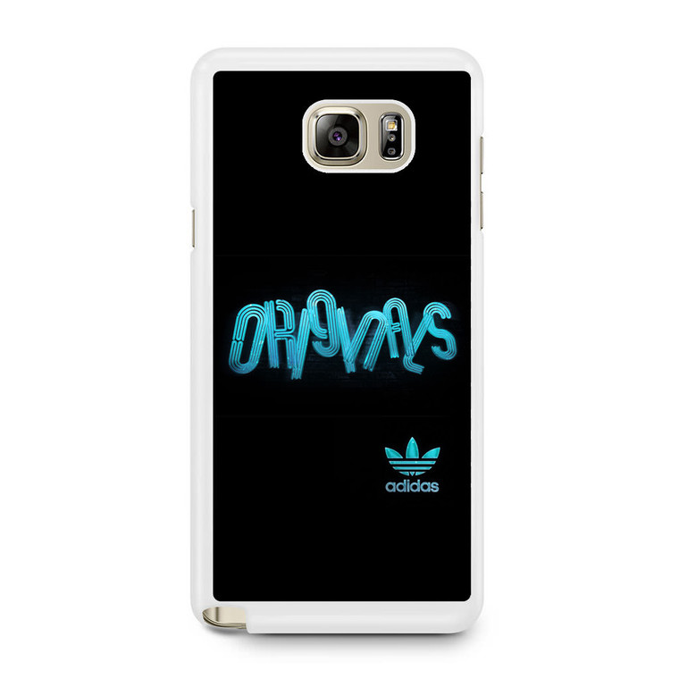 Adidas Originals Samsung Galaxy Note 5 Case