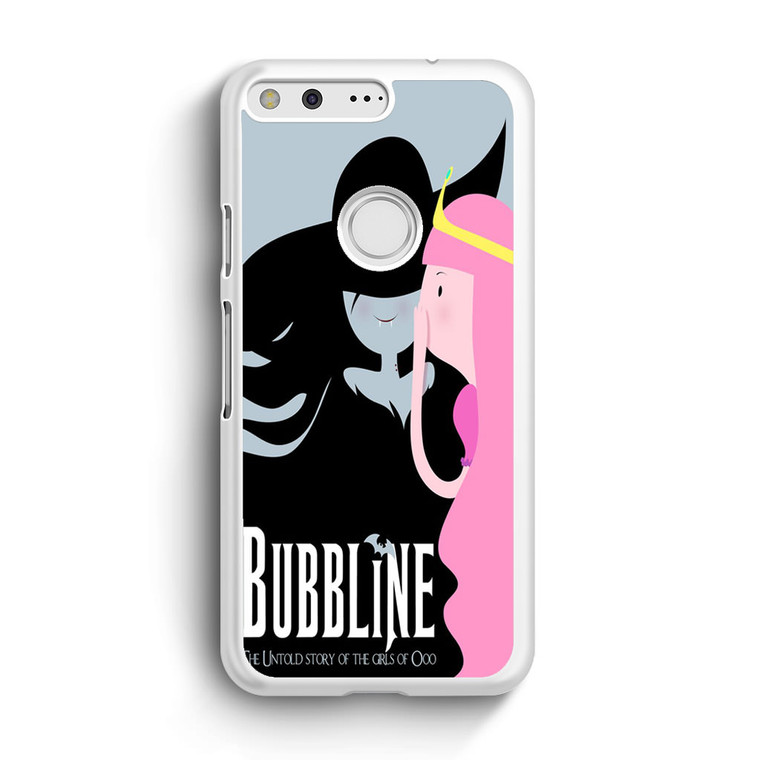 Adventure Time Bubbline Google Pixel XL Case
