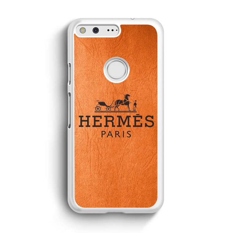 Hermes Paris Google Pixel XL Case