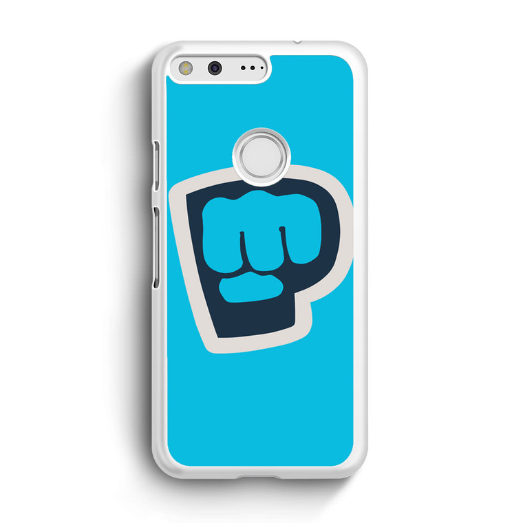 Pewdiepie Brofist Google Pixel XL Case