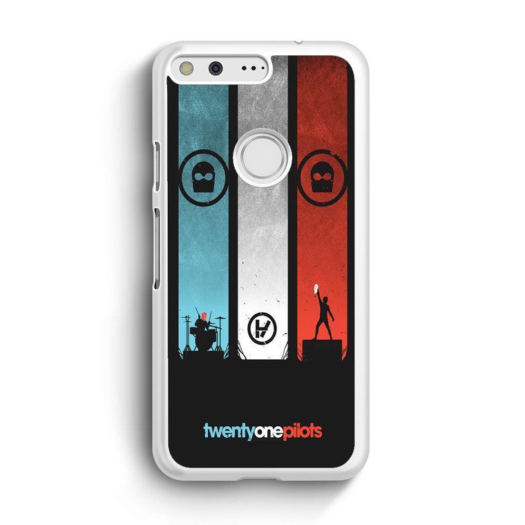 Twenty One Pilots Google Pixel XL Case