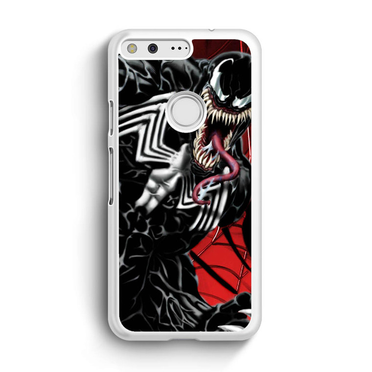 Venom Marvel Google Pixel XL Case