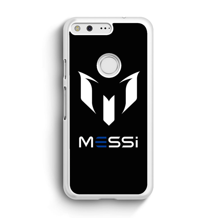 Lionel Messi Logo Google Pixel XL Case