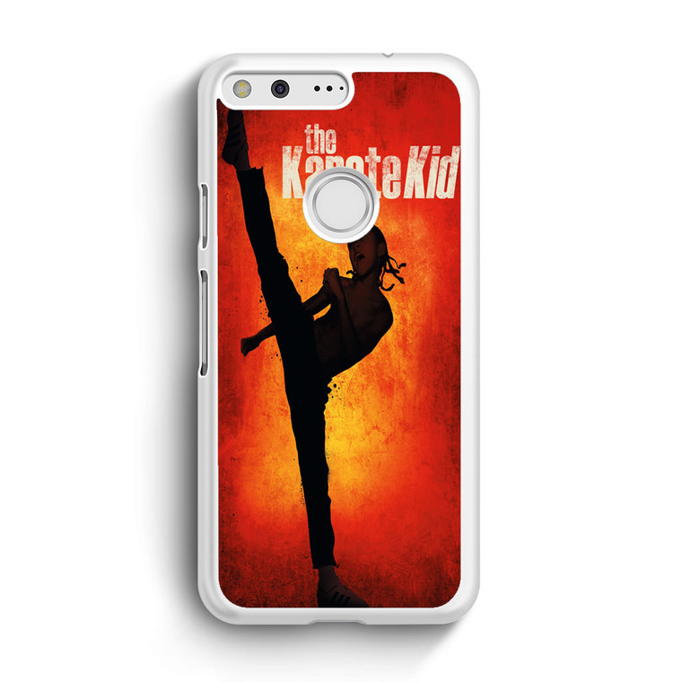 The Karate Kid Google Pixel XL Case