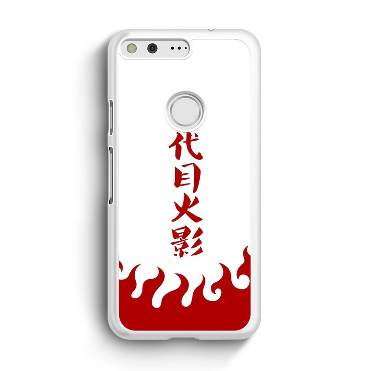 4th Hokage - Naruto Google Pixel XL Case