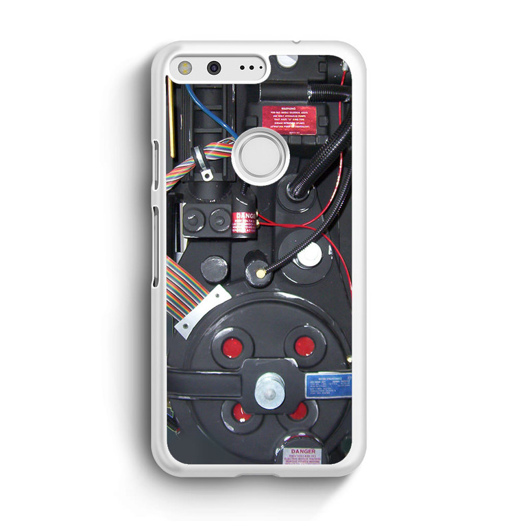 Ghostbuster Proton Pack Google Pixel XL Case