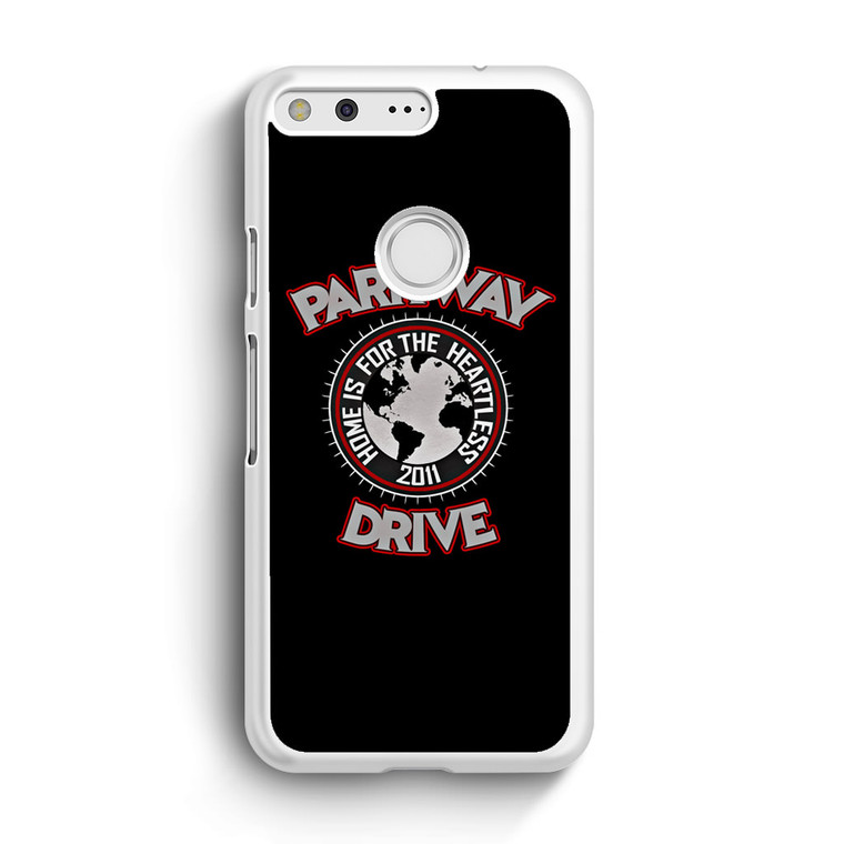 Parkway Drive Google Pixel XL Case