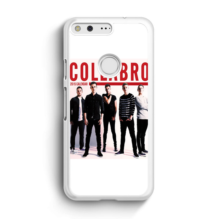 Collabro 2015 Google Pixel XL Case