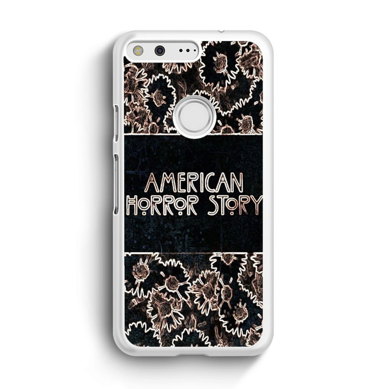 American Horror Story Google Pixel XL Case