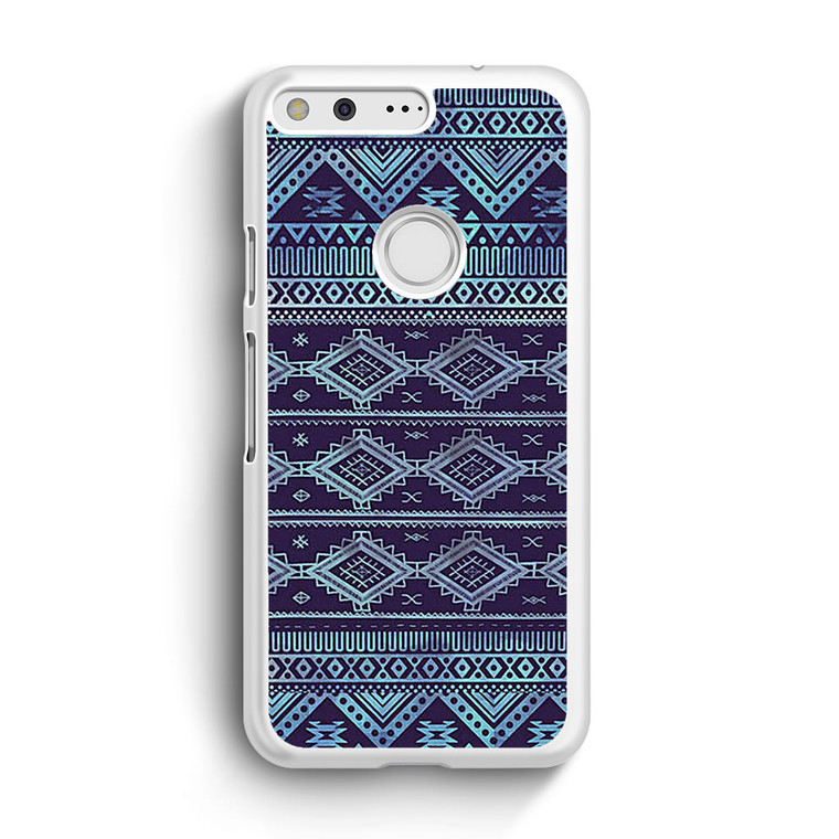 Aztec Motif Google Pixel XL Case