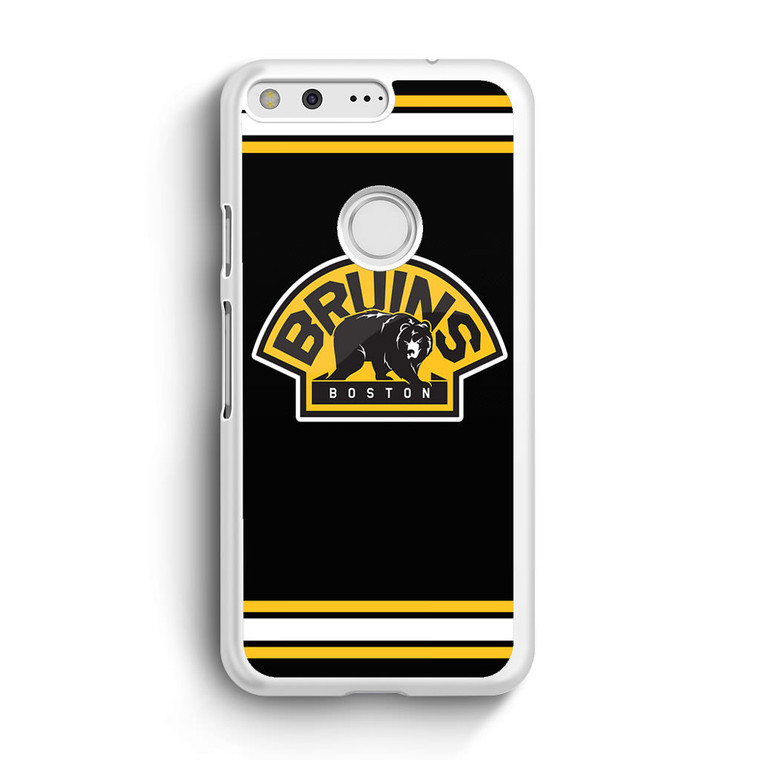 Boston Bruins Google Pixel XL Case