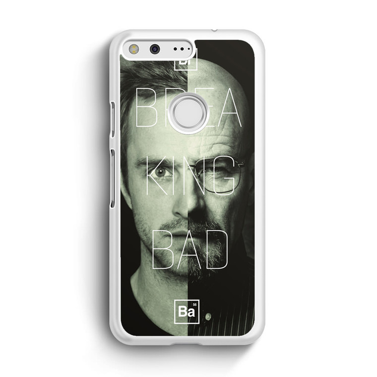 Breaking Bad Jessewalter Google Pixel XL Case