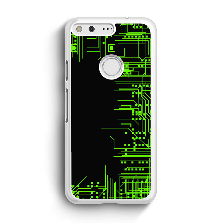 Sirccuit PCB Google Pixel XL Case