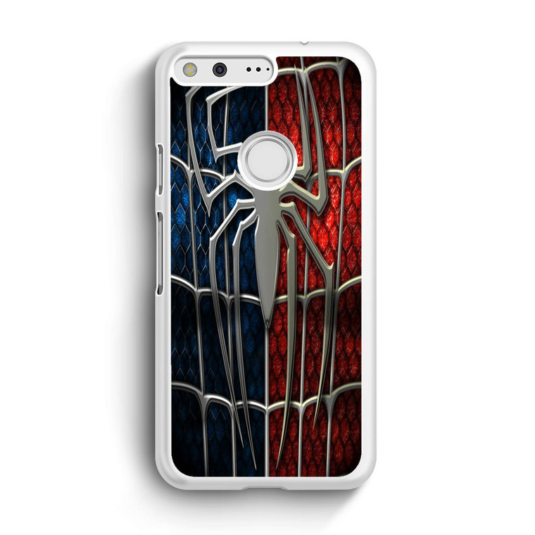 Spiderman Logo Google Pixel XL Case