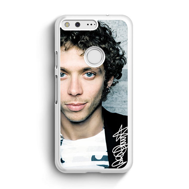 Valentino Rossi Young Google Pixel XL Case